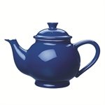Théière bleu azur Emile Henry